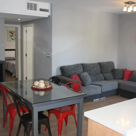 Camalavi Apartamento