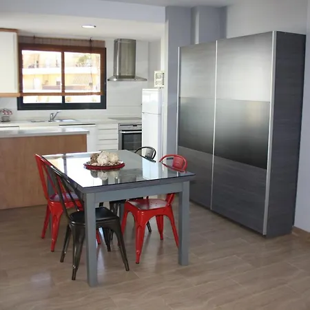 Camalavi Apartamento