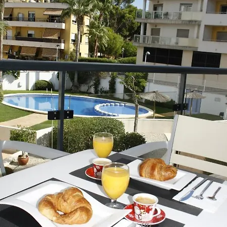 Apartamento Camalavi Moraira