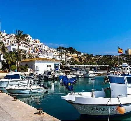 Camalavi Apartamento *