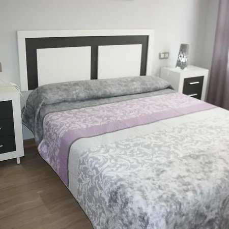 Camalavi Apartamento