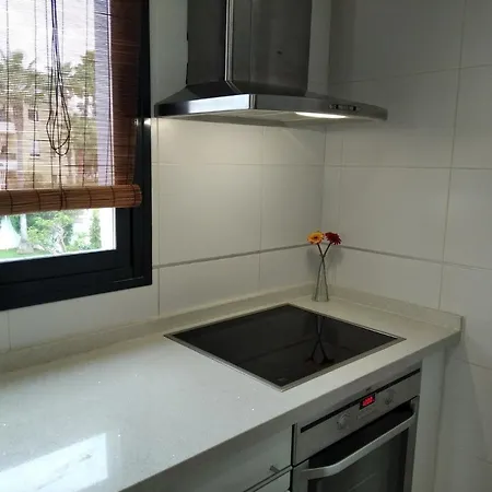 Camalavi Apartamento Moraira