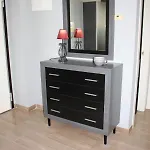דירה Camalavi מוריירה