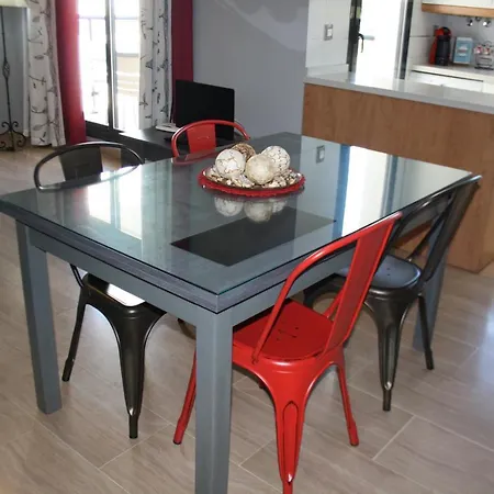 Lejlighed Camalavi Moraira