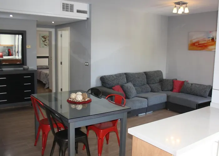 Camalavi Apartman