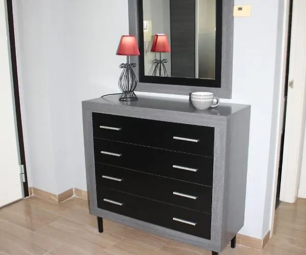 Διαμέρισμα Camalavi Moraira