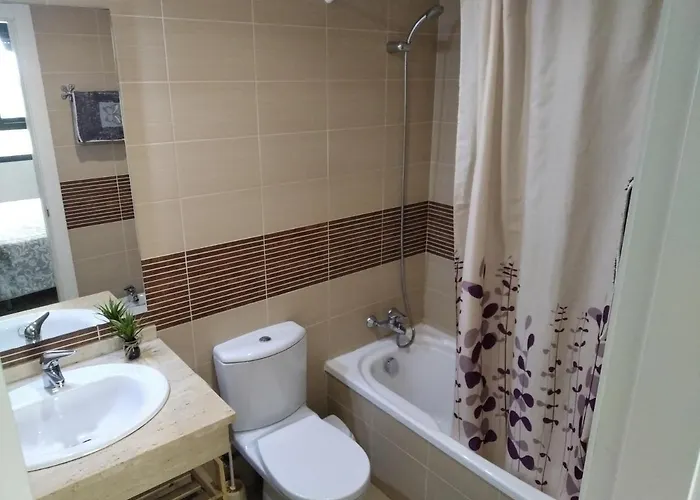 Διαμέρισμα Camalavi Moraira