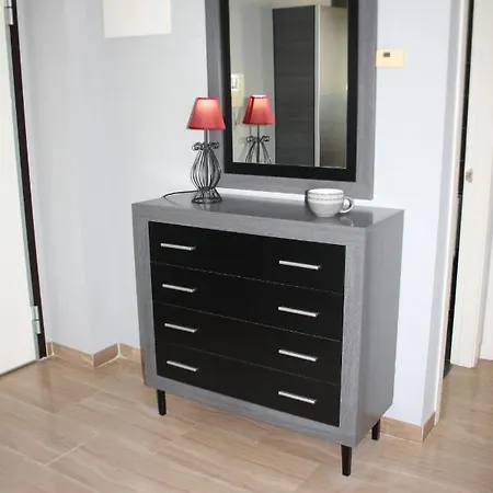 Apartamento Camalavi Moraira