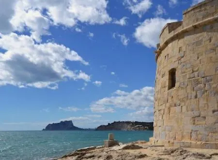 Camalavi Moraira