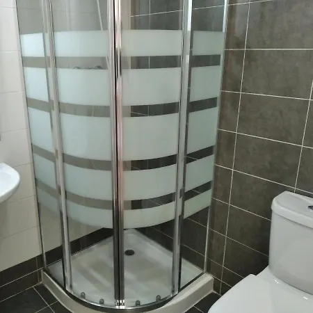 Appartement Camalavi *